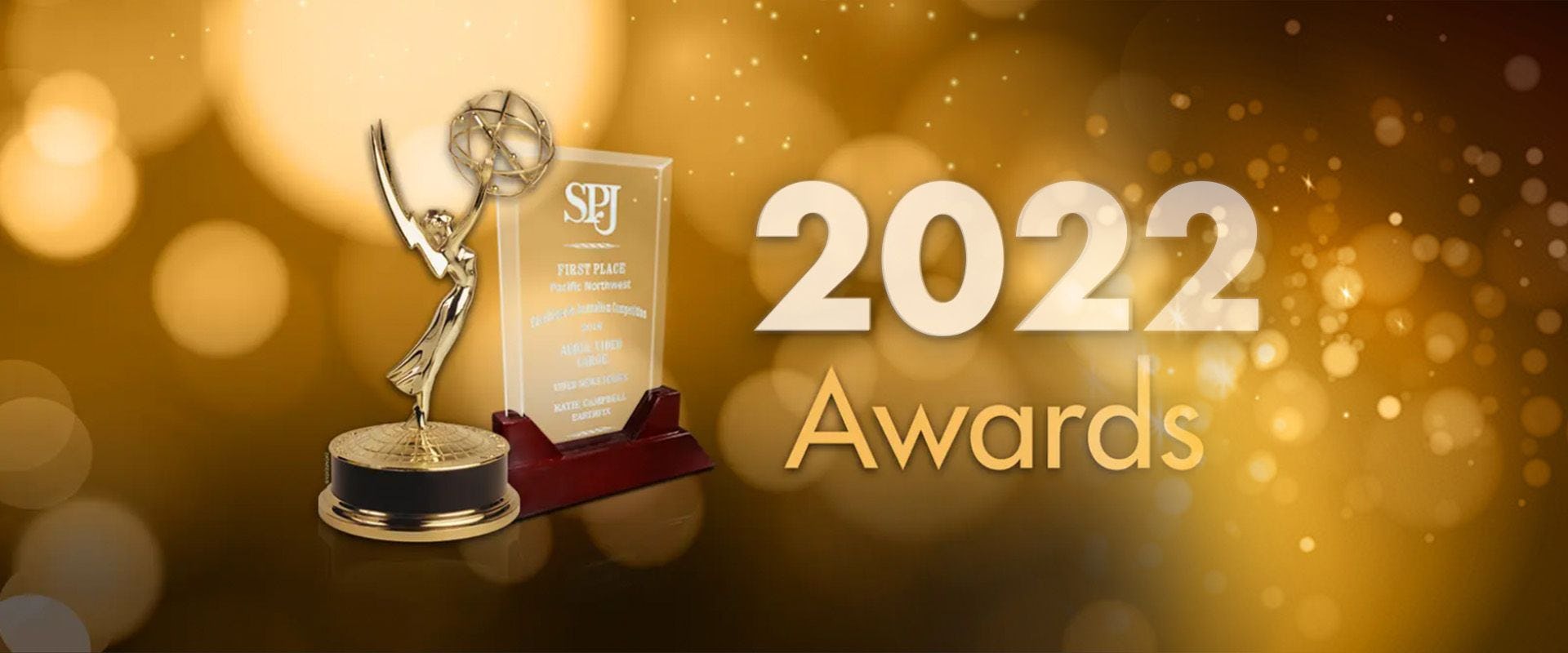 2022 Awards